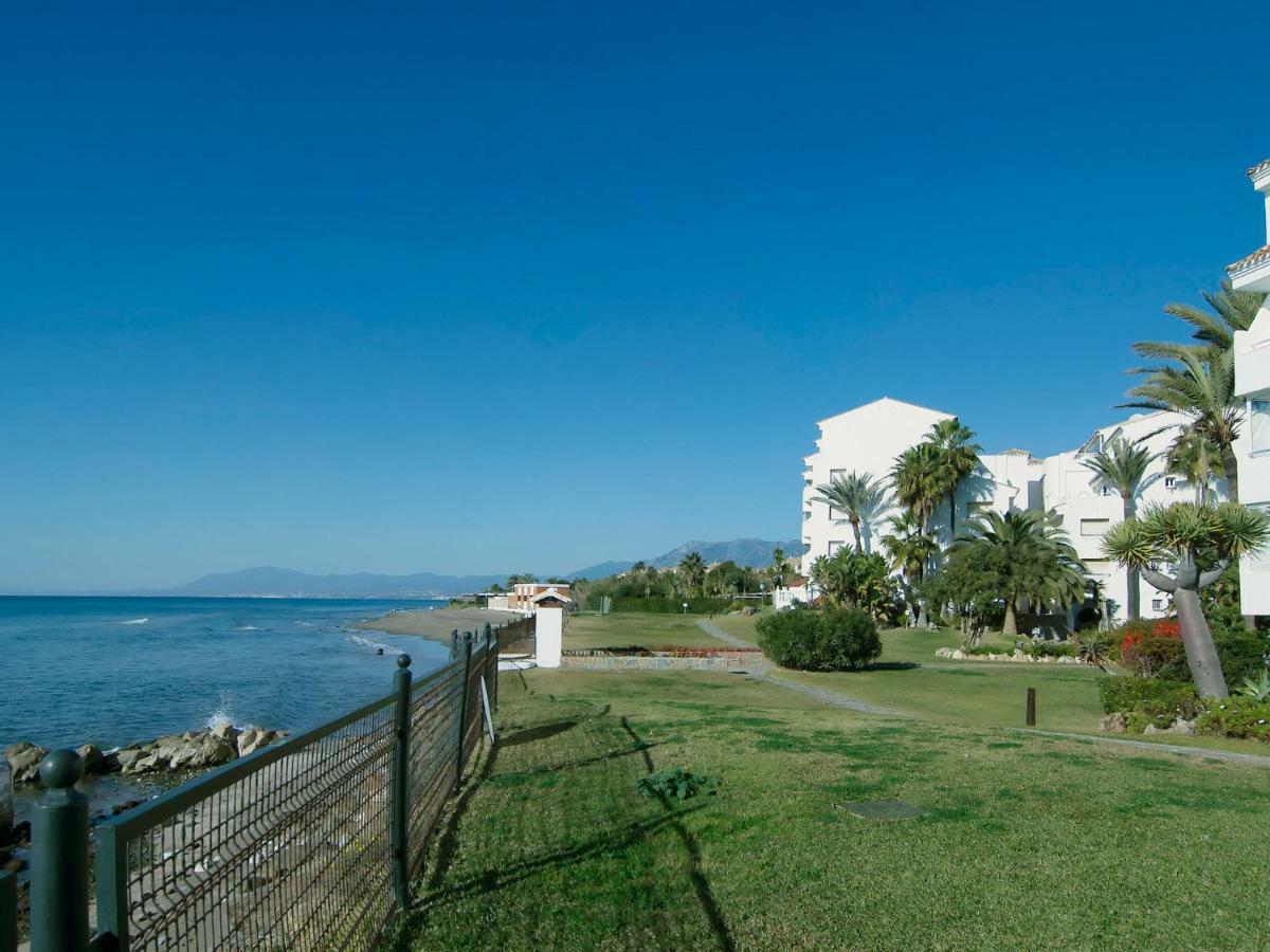Apartment Playa Real By Interhome Марбелья Экстерьер фото