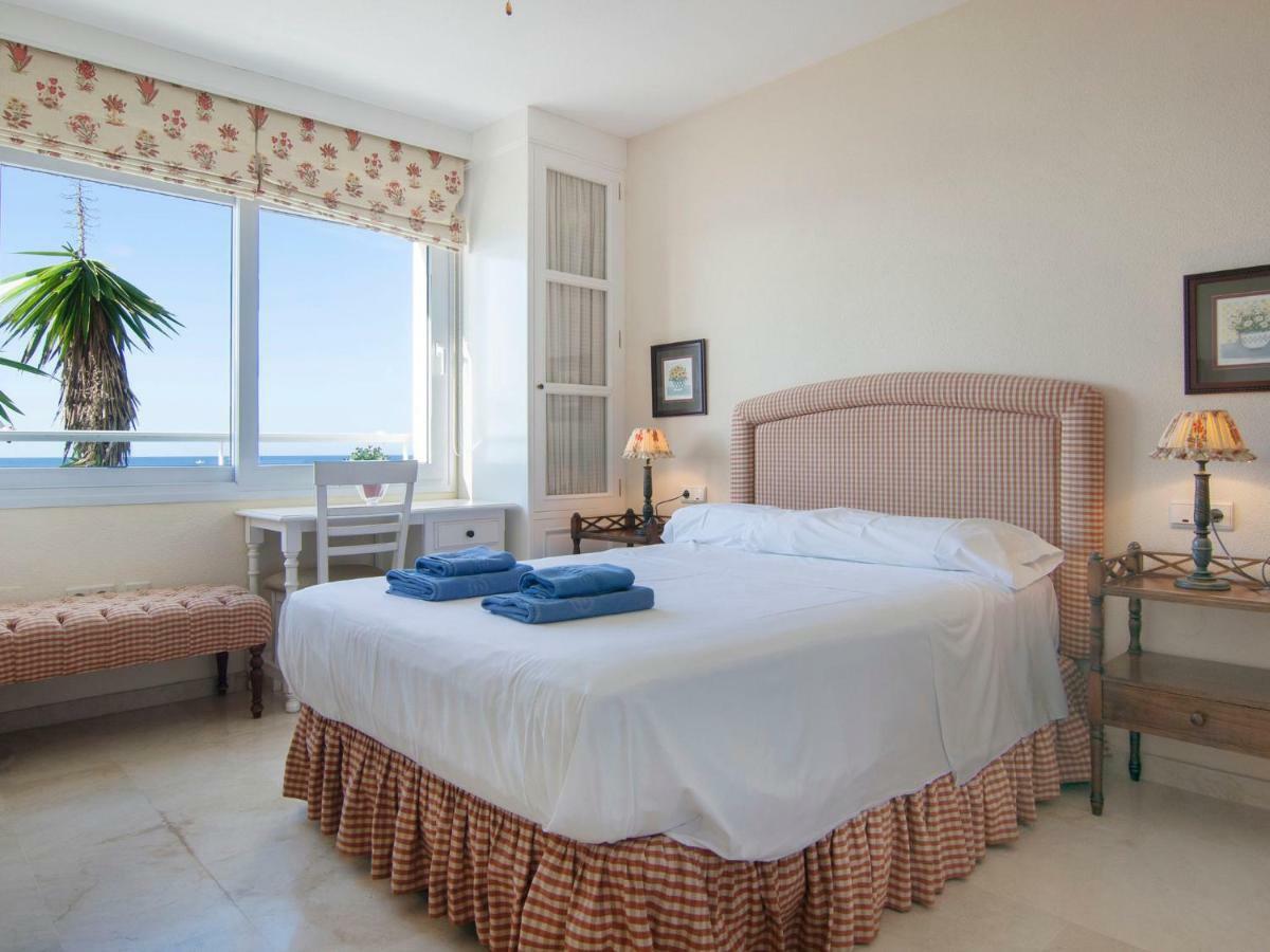 Apartment Playa Real By Interhome Марбелья Экстерьер фото