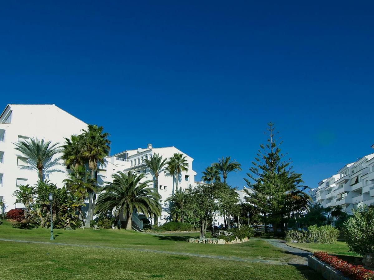 Apartment Playa Real By Interhome Марбелья Экстерьер фото